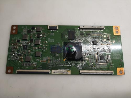 INLUX TCON FOR TCON BOARD FOR HISENSE HE50KEC315UWTS